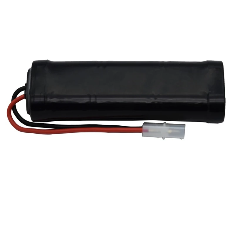 Tamiya разъемы 7 2 V 3500mAh SC Ni-MH батарея для радиоуправляемых автомобилей RC игрушек