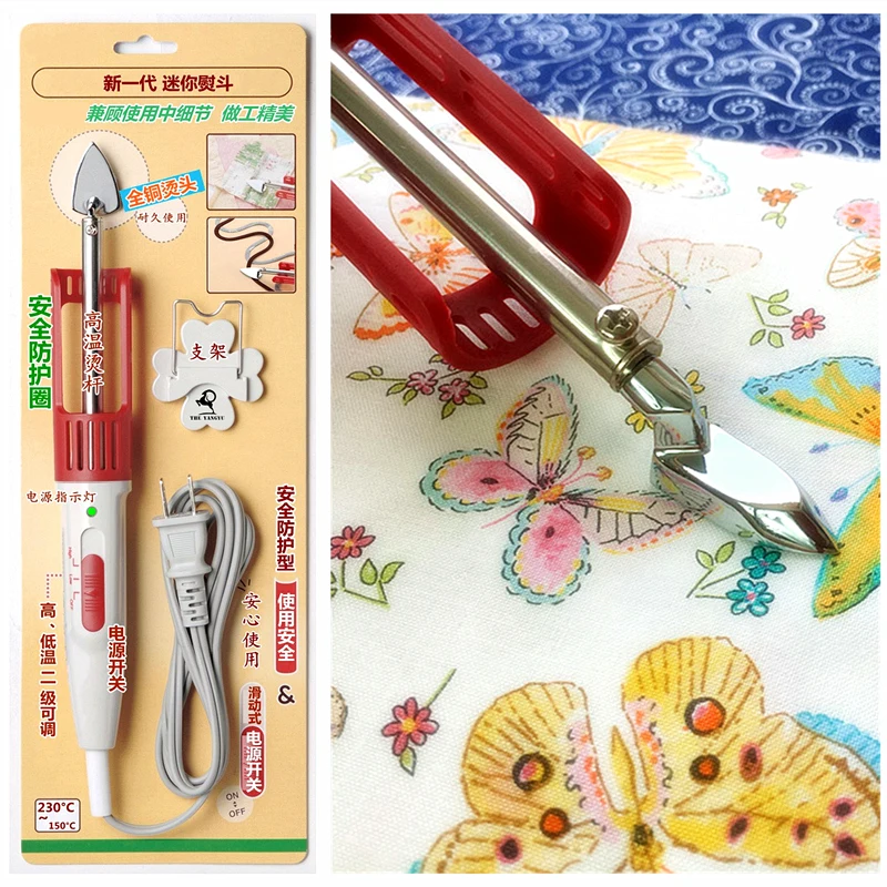 Ручная работа кукольная анимационная одежда ручка-тип железная Высокая головка