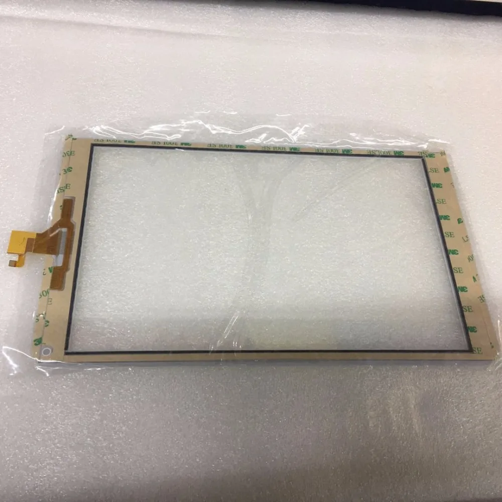 Новый DXP1-0623-101A-V.2-FPC планшетный компьютер сенсорный экран рукописный | Компьютеры
