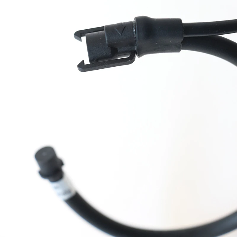 Гибкая катушка rogowski с разъемом BNC выход 40 мВ сплит-сердечник трансформатор тока