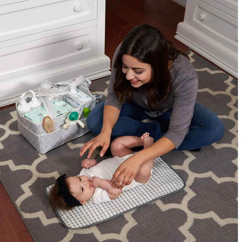 Детские переносная Простынка щипцы для завивки ресниц Водонепроницаемый легко