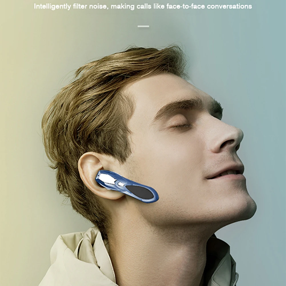 Bluetooth-наушники ZMonlinery беспроводная гарнитура для бизнеса спортивные наушники OPPO