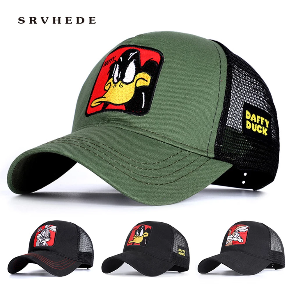 Новинка 2020 бейсболка с вышивкой Кепка тракер Регулируемая новая изображением