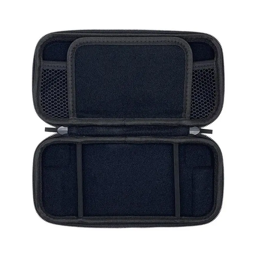 

Button Protection Bag for NS Lite Host Storage Bag Portable PU+EVA Anti-squeeze Anti-scratch Gamepad Case Gaming Accessories