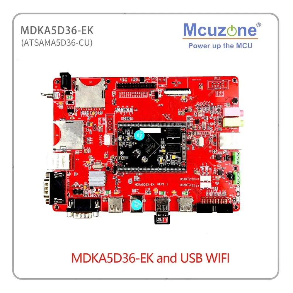 MDKA5D36-EK-C70 1024*600 Кепки TP на тонкопленочных транзисторах тонкоплёночных ЖК-дисплей
