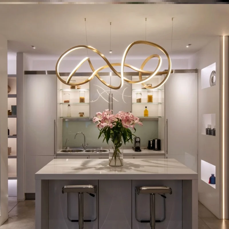 구매 북유럽 포스트 모던 행잉 램프 펜던트 램프, 참신한 예술 미니멀리스트 거실 다이닝 바 LED 샹들리에 구매 북유럽 포스트 모던 행잉 램프 펜던트 램프, 참신한 예술 미니멀리스트 거실 다이닝 바 LED 샹들리에