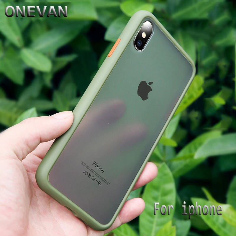 Роскошные аксессуары для iphone X XS XR Max 8 7 6S Plus 11 Pro Удобная текстура скраб чехол