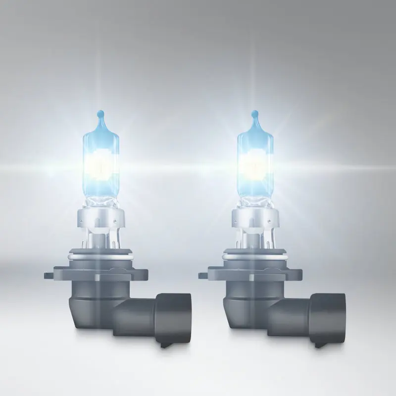 Галогенные Противотуманные фары OSRAM 9005 HB3 9005NL 12 В 60 Вт + 150% ярко-белые