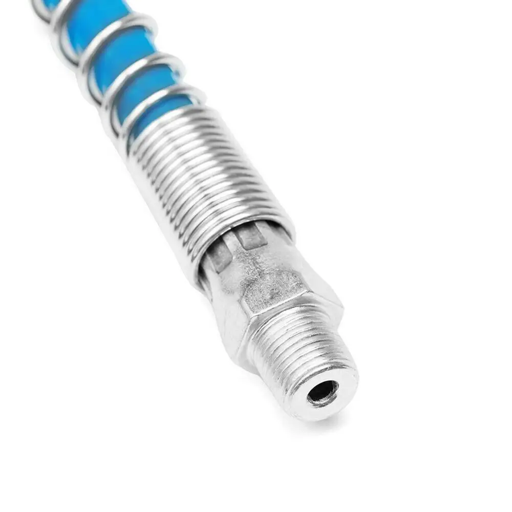 2020 паста фиксатор плоскогубцы высокое давление Смазка пистолет фитинг смазка NPT