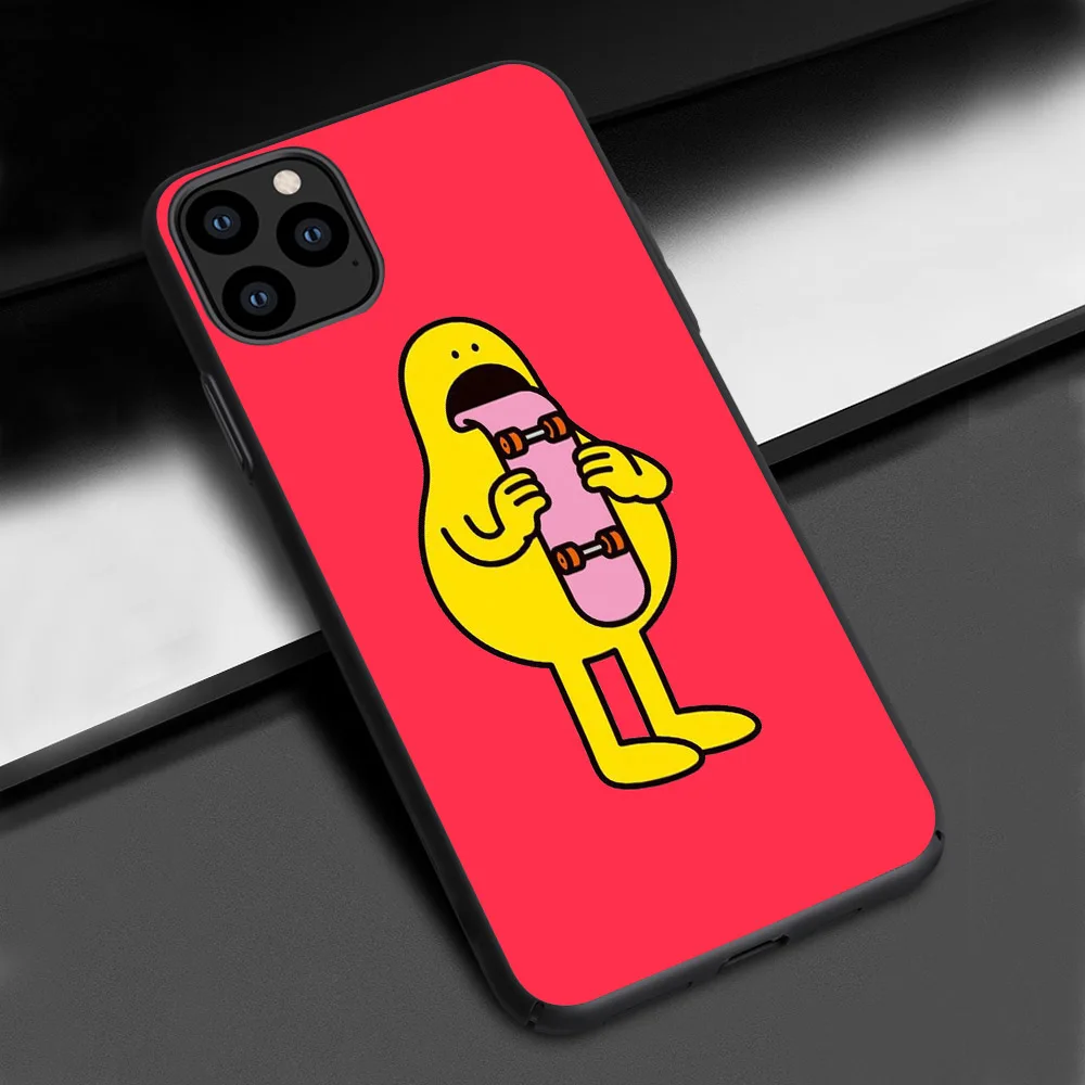 10 Чехол Funda для iPhone 11 Губка Боб Чехол для iPhone XS Max XR Телефон чехол для iPhone 6 7 8 Plus SE 11 Pro Max X 5s SE 6 Чехол - Цвет: 10