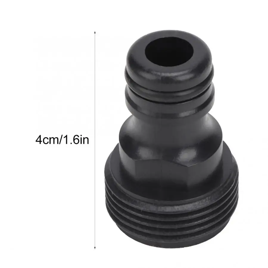 Лента свинцовый пистолет G3/4 &quotСадовый шланг для душа водопроводный адаптер