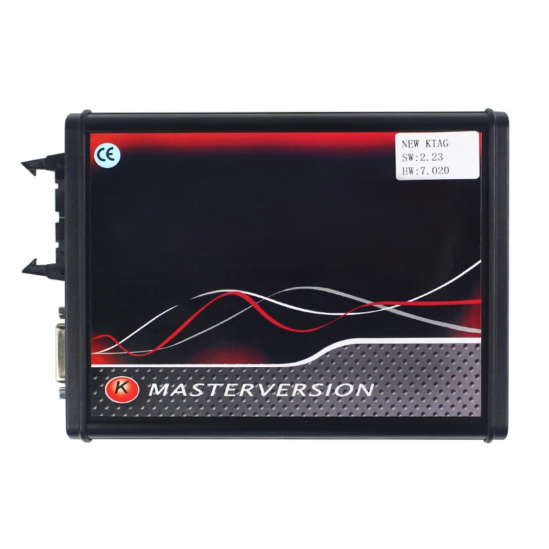 Цена по прейскуранту завода изготовителя KTA G 7 020 Основной блок K TAG ECU инструментов