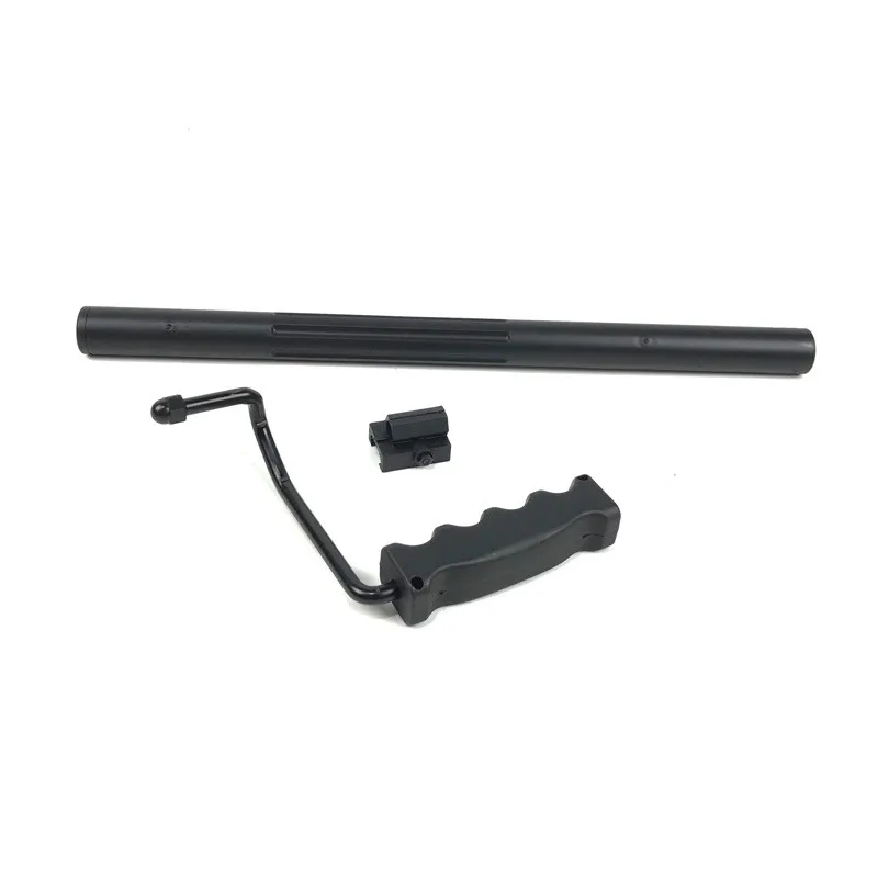 

ZE HUA Barrett m82a1 accessories gel balster gun toy gun water gun outdoor toys for children