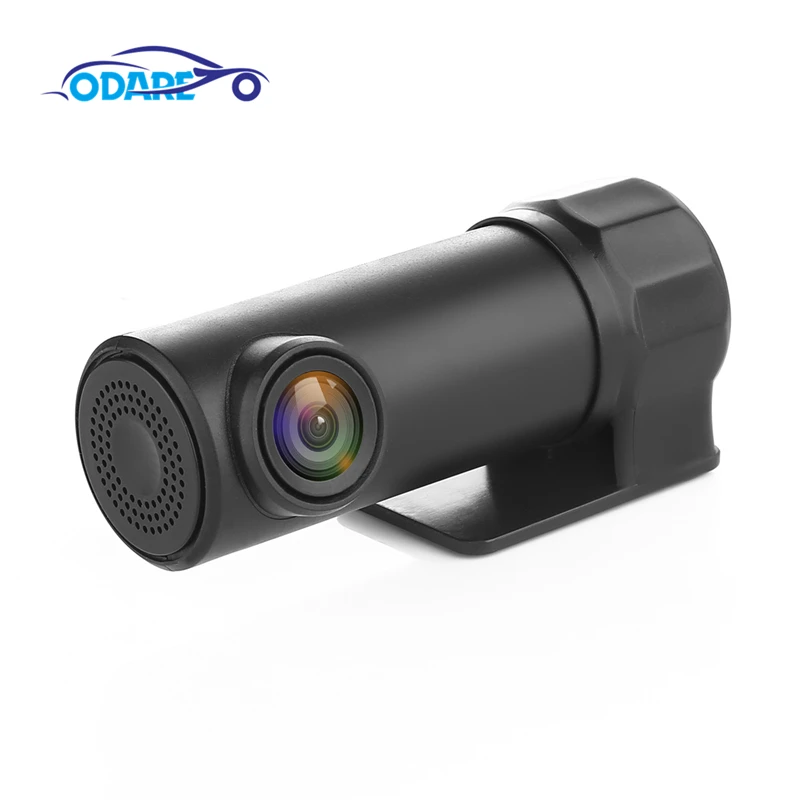 Автомобильный видеорегистратор ocare HD 1080p WIFI угол обзора 170 градусов беспроводной