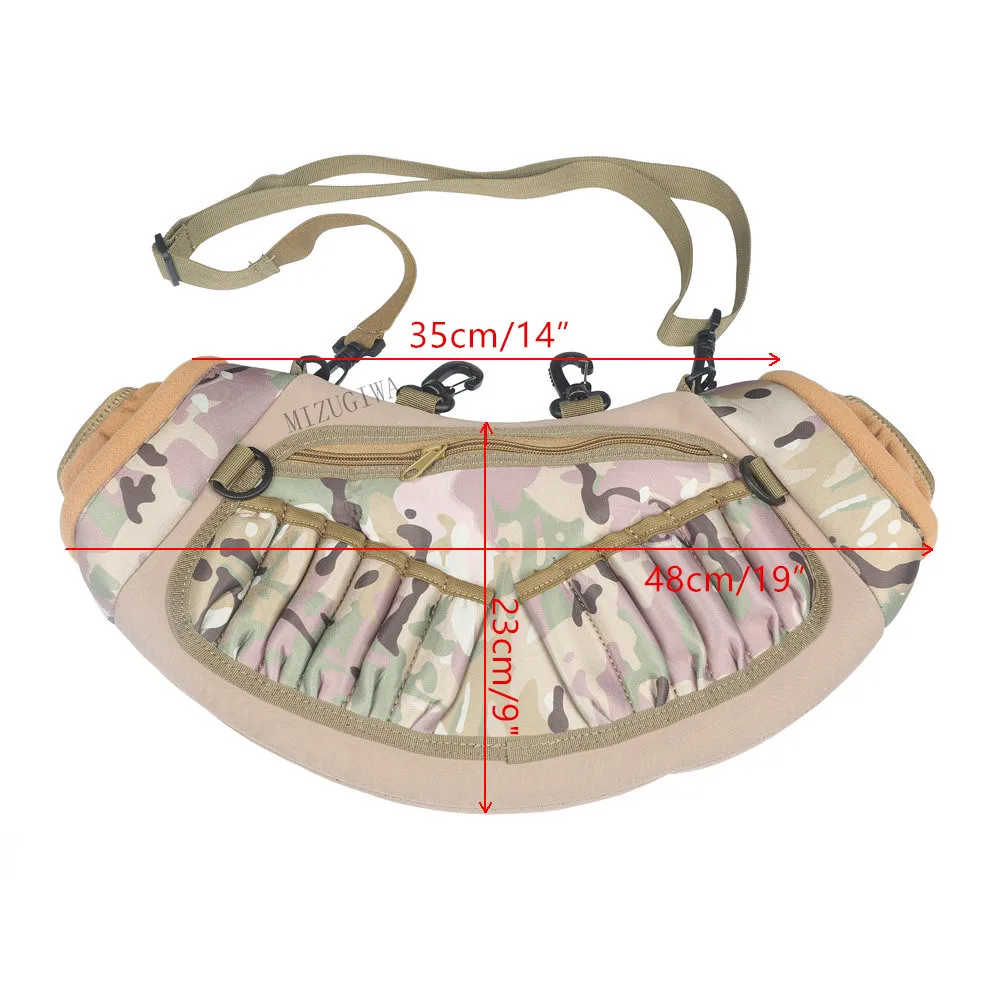 Муфта для рук из неопрена с держателем дробовика | Спорт и развлечения