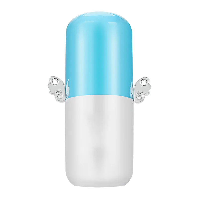 

Wearable Personal Air Purifier Negative Ion Purifier for Adults and Kids Mini Portable Negative Ion Purifier