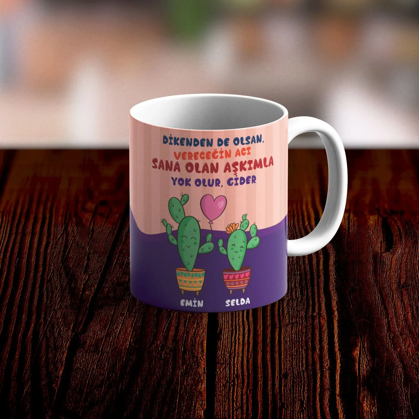 

Personalized Romantic Design Mug Cup-09
