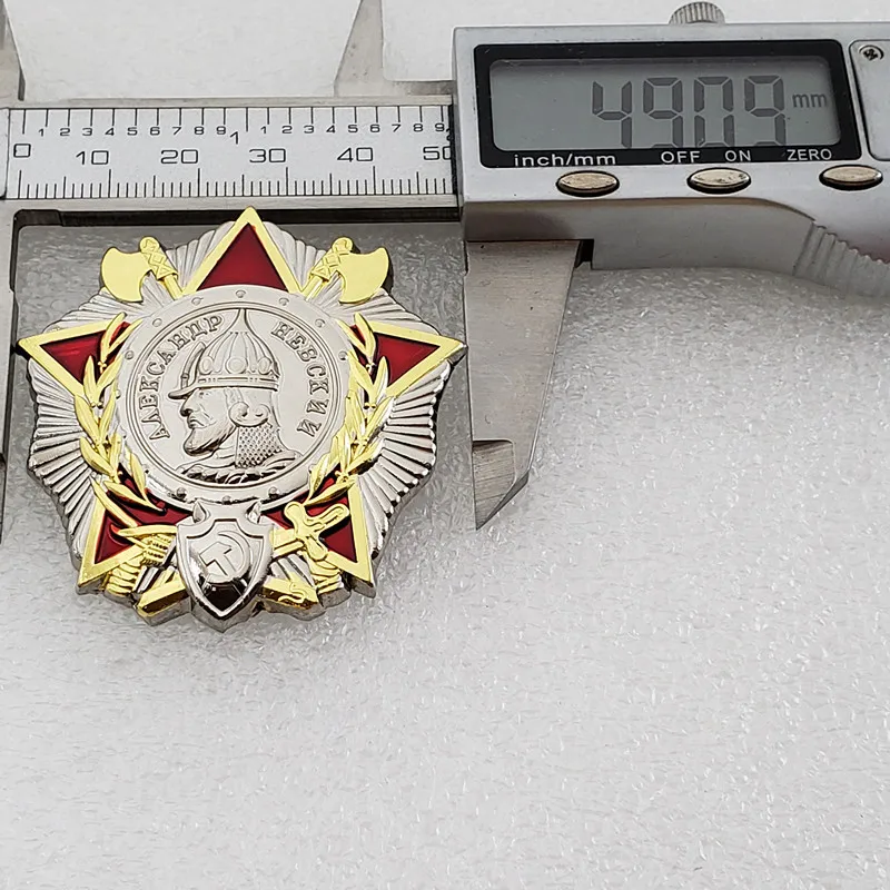 2 мировая война советский российский заказ Ушаков медаль значок бесплатная