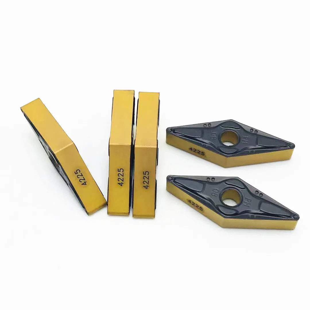 Рисунок 5 - VNMG 160408 PM4225 высококачественный