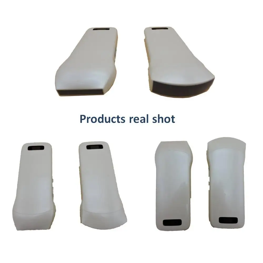 

Portable Ultrasound scanner probe Convex/Linear 3.5Mhz/7.5Mhz Apple Ipad mini/Ipad air/Iphone/Android phones or PAD