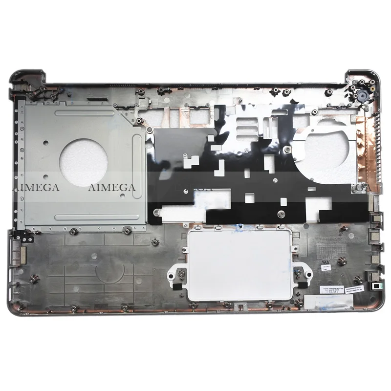 Online Nuevo Original Para Lenovo IdeaPad U510, Portátil, Cubierta Superior Con Reposamanos, AP0SK000D00
