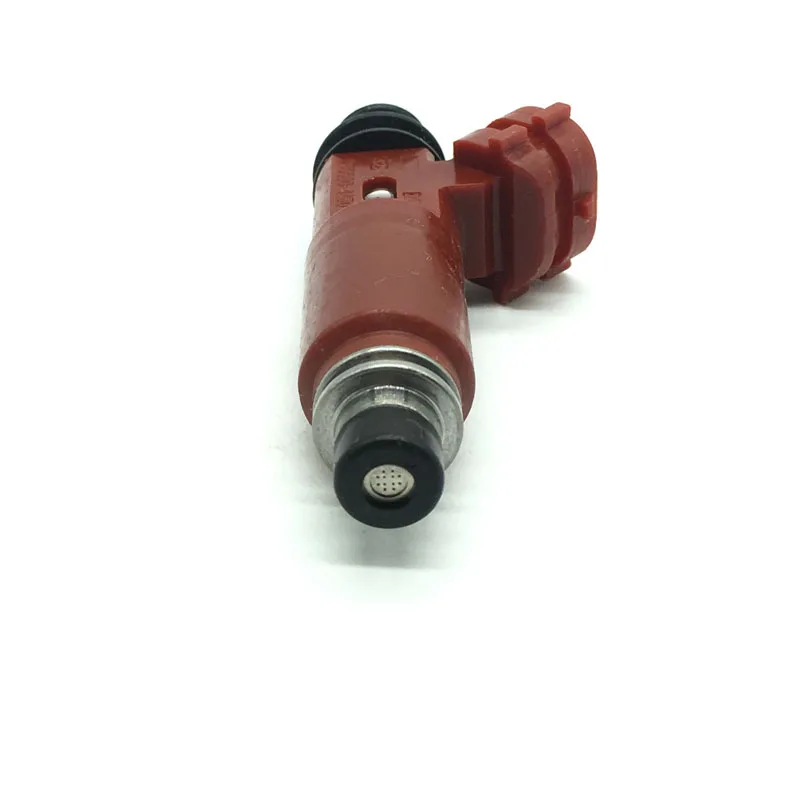 4 шт. топливные форсунки для Mazda RX-8 1.3L R2 04-08 195500 4430 1955004430 N3H113250A N3H1 13 250A | Автомобили и