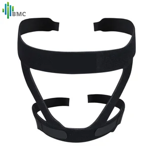 Шланг BMCтрубкаУниверсальный головной убор для CPAP Auto CPAP BiPAP высококачественные маски дыхательных путей от храпа