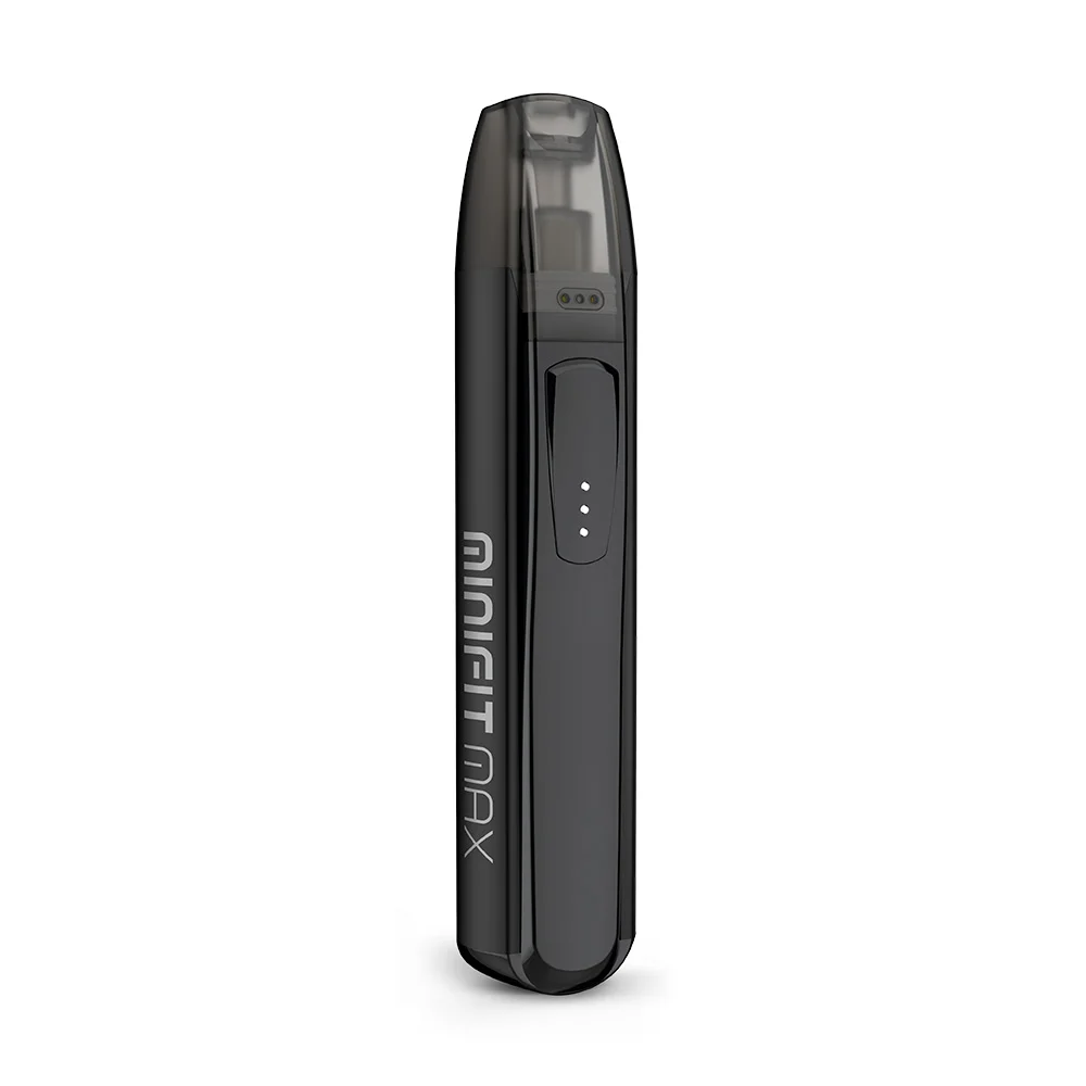 Hot Sale Original JUSTFOG Minifit Max Pod Vape Kit with 650mAh Battery &amp1.5ml 1.6ohm Coil E-cig kit vs drag x pod | Электроника