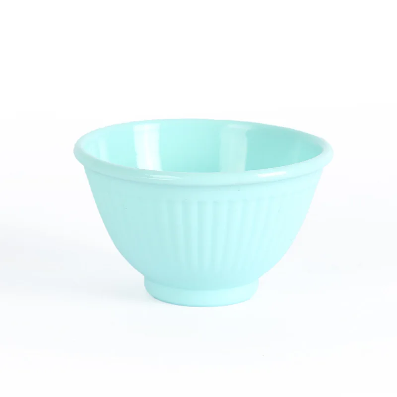 

Food Grade Silicone Food Bowl for Children Kitchen Accessories Silicone Mat