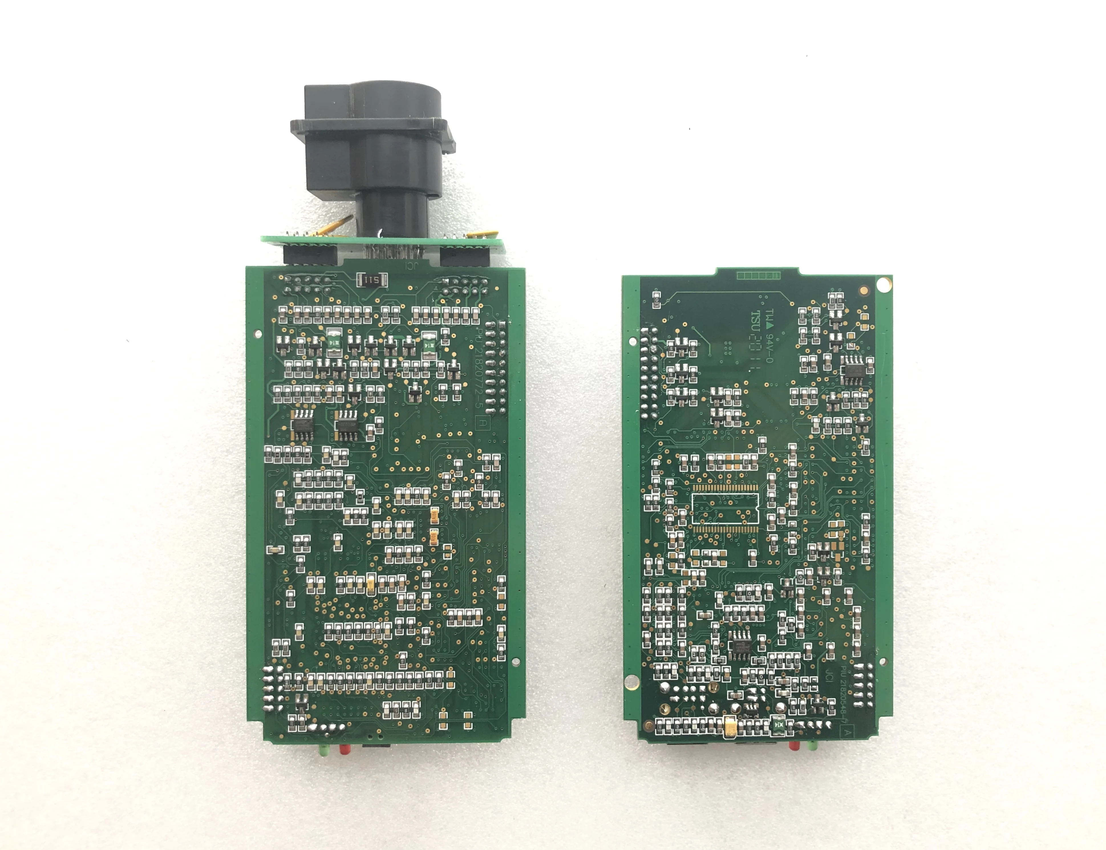 Автомобильный диагностический сканер Can Clip V200 золотистый полный чип CYPRESS AN2131QC OBD2