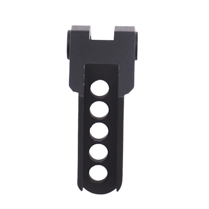 

for TRAXXAS TRX-4 82056-4 Front and Rear Adjustable Hydraulic Code, Shock Absorber Bracket Adjustment Seat