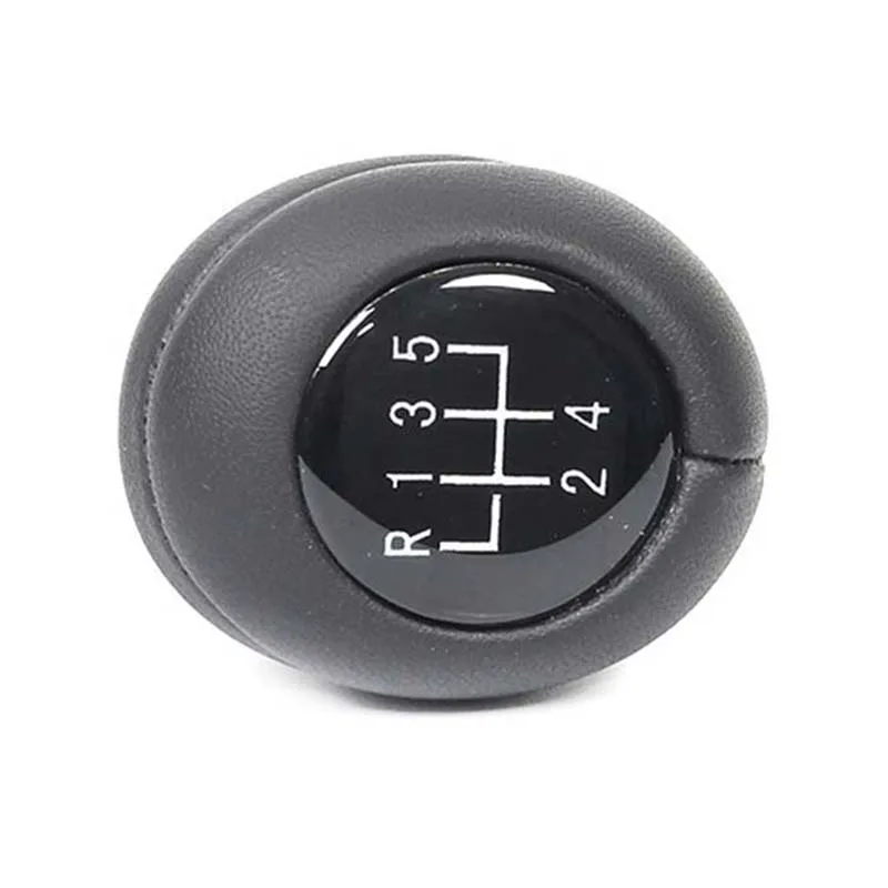 5 скоростей рукоятка для рычага переключения передач BMW 3 7 серии замена Полезная