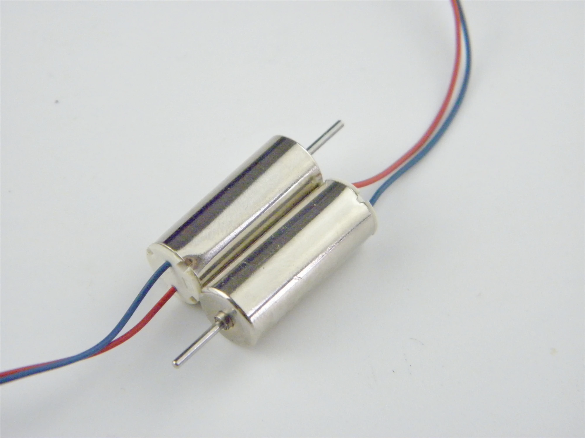 Моторы для Дронов аксессуары мотора без сердечника аппаратные инструменты микро