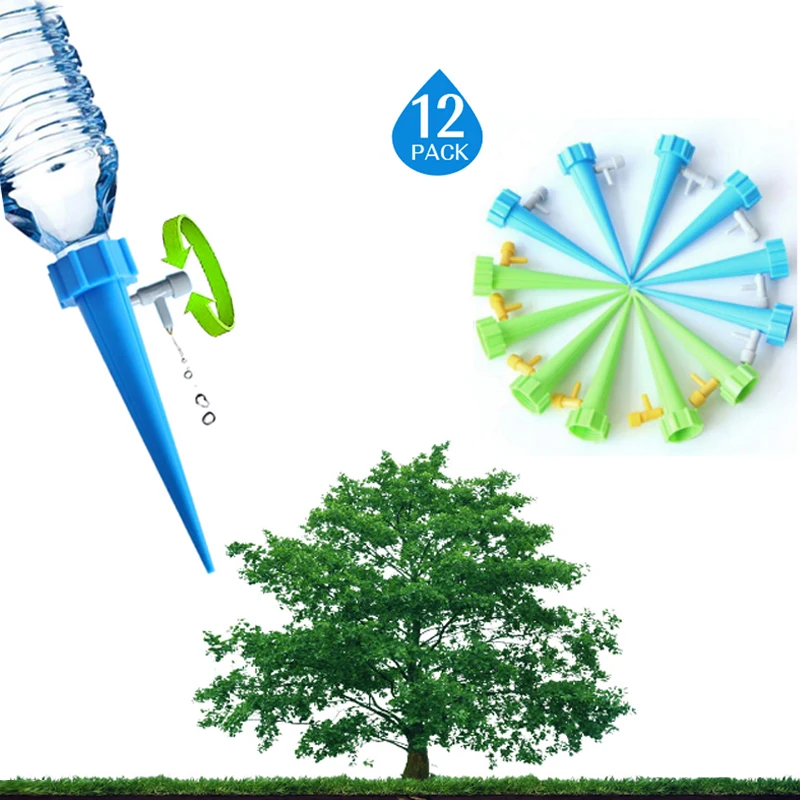 Система капельного полива для садовых теплиц автоматическая система цветов в
