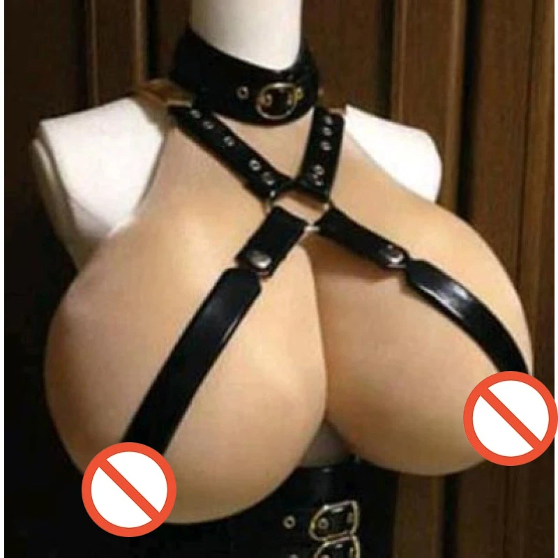 Облегченная накладная грудь |