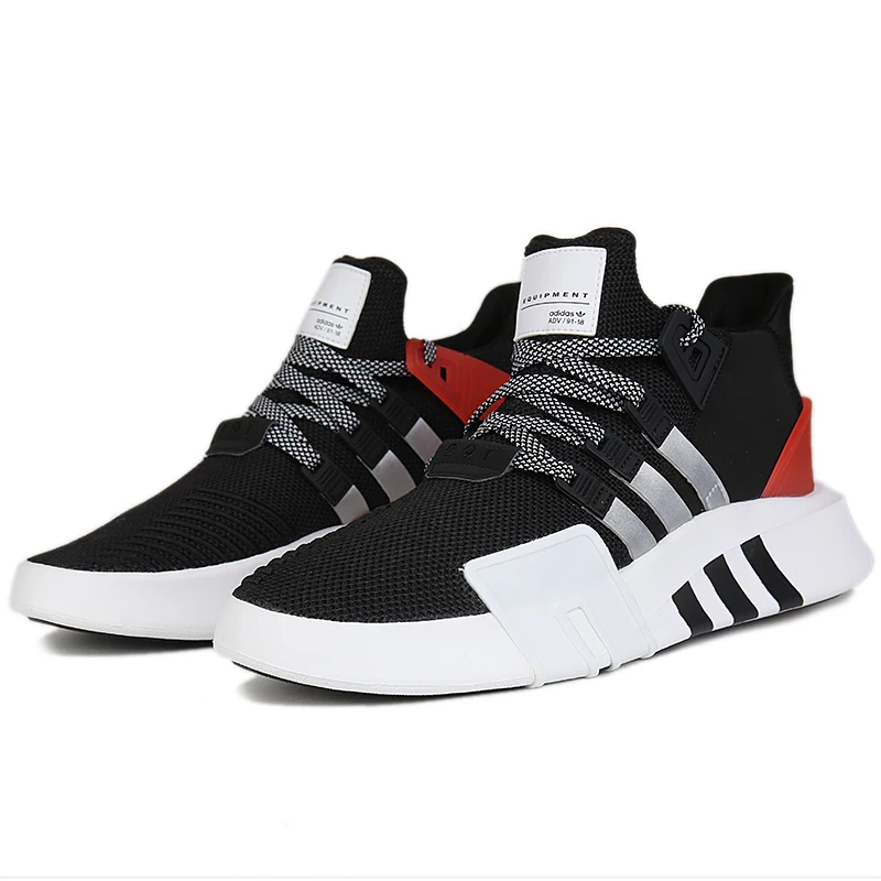 Оригинальный Новое поступление Adidas Originals EQT BASK ADV Мужская обувь для скейтбординга