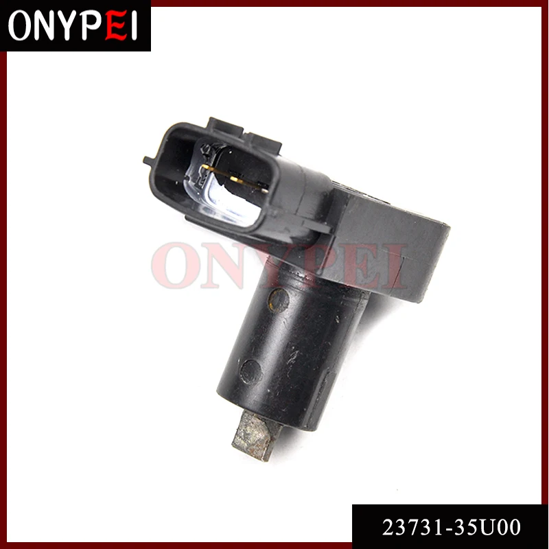 

Датчик положения коленчатого вала 23731-35U11 23731-35U10 23731-35U00 для Nissan Maxima Infiniti I30 3,0 л 96-01