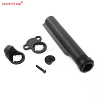 pb playful bag outdoor sports fun toy slr nylon core back support ar core water bomb gun modification accessories kd30