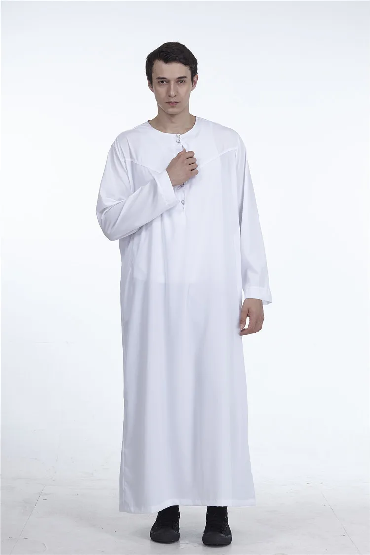 

Muslim Fashion