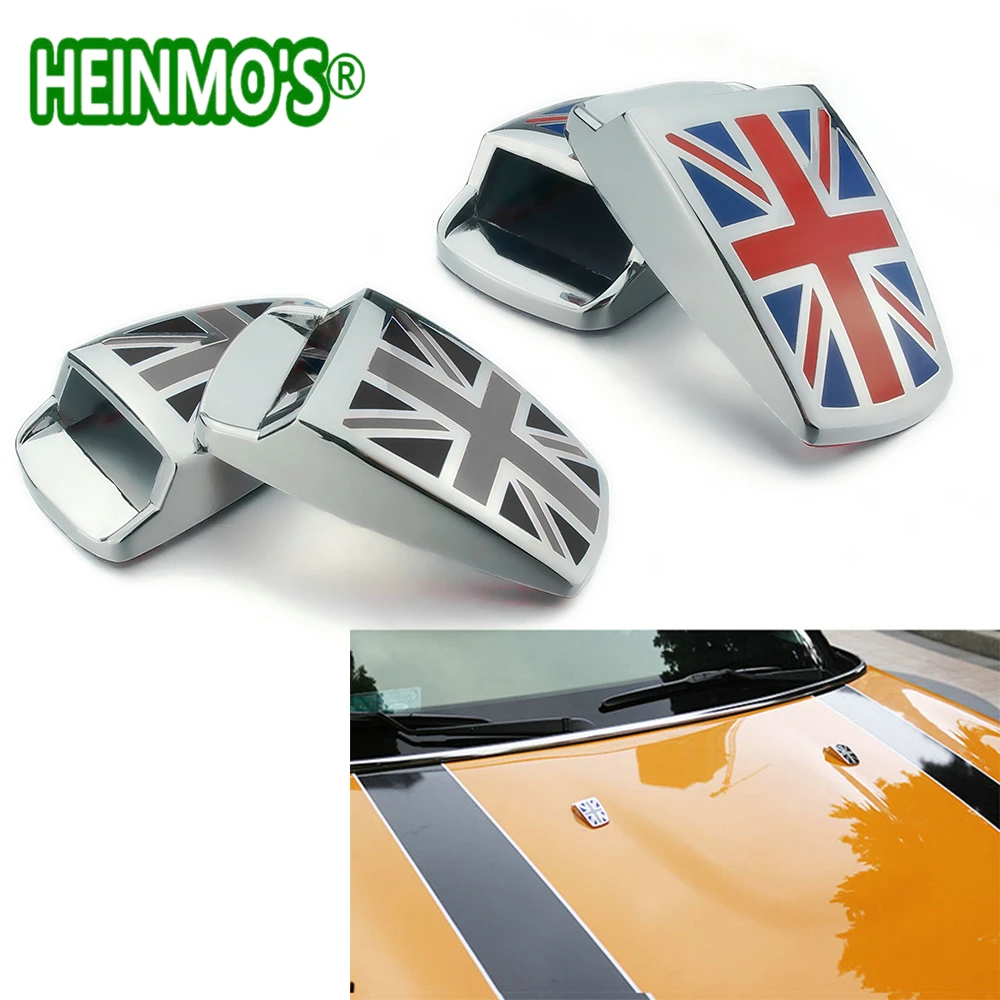 Для MINI Cooper One + S Clubman Countryman Paceman R55 R56 R57 R58 R59 R60 R61 F54 F55 F56 F60 крышка автомобильного