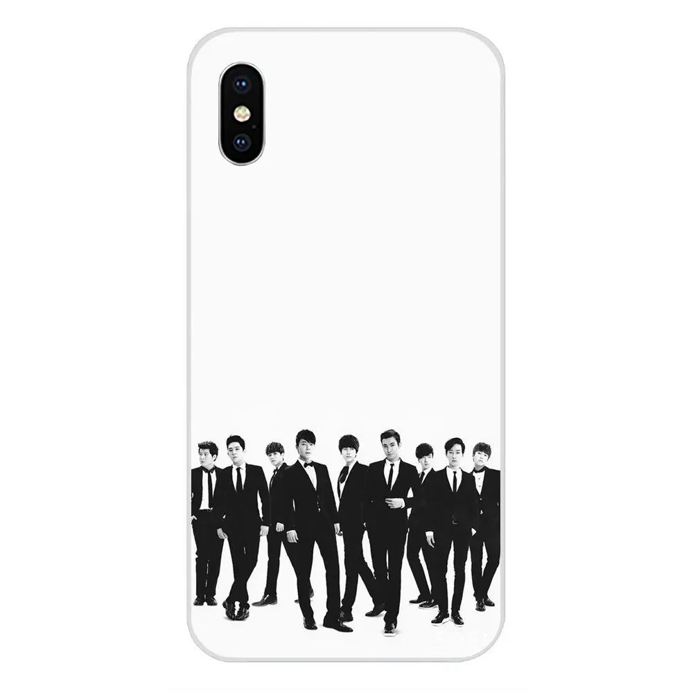 Для Huawei Nova 2 V20 Y3II Y5 Y5II Y6 Y6II Y7 Y9 G8 G9 GR3 GR5 GX8 Prime 2018 2019 Мягкий ТПУ 2017 новое поступление Kpop