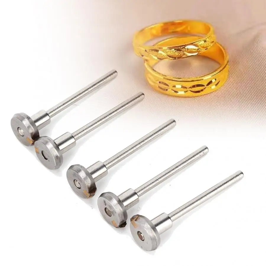 

Professional Diamond Tools Flywheel Shank Cutter Jewelry Cutting Tools Gold Silver Copper Jewelry Engraving Making Tool