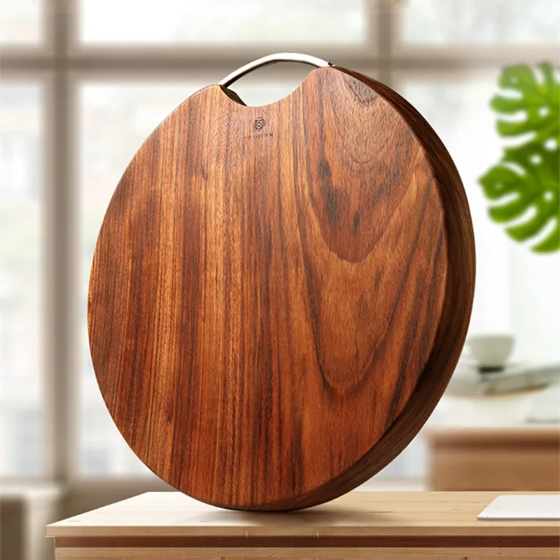 

Whole Wood chopping board Cutting board Blocks Tarys