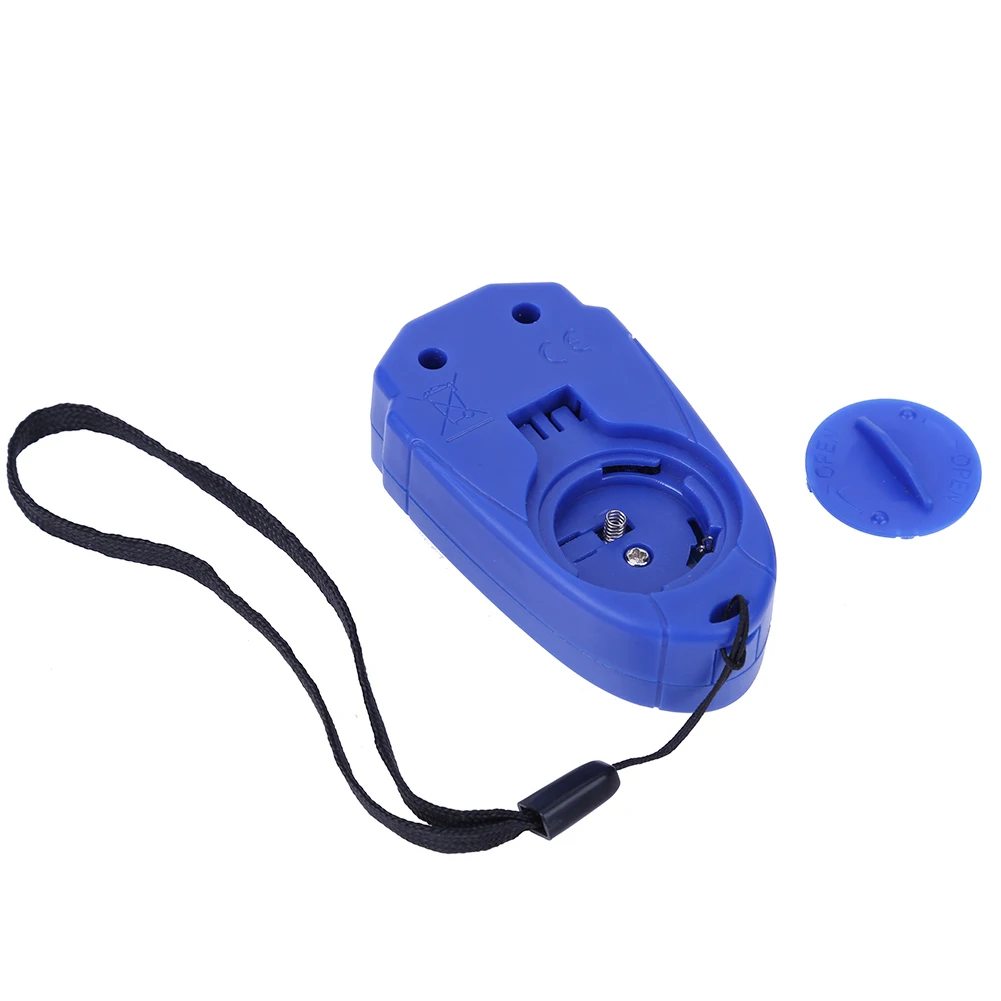 EM2271 электронный мини-толщиномер для автомобиля измеритель ширины краски толщины