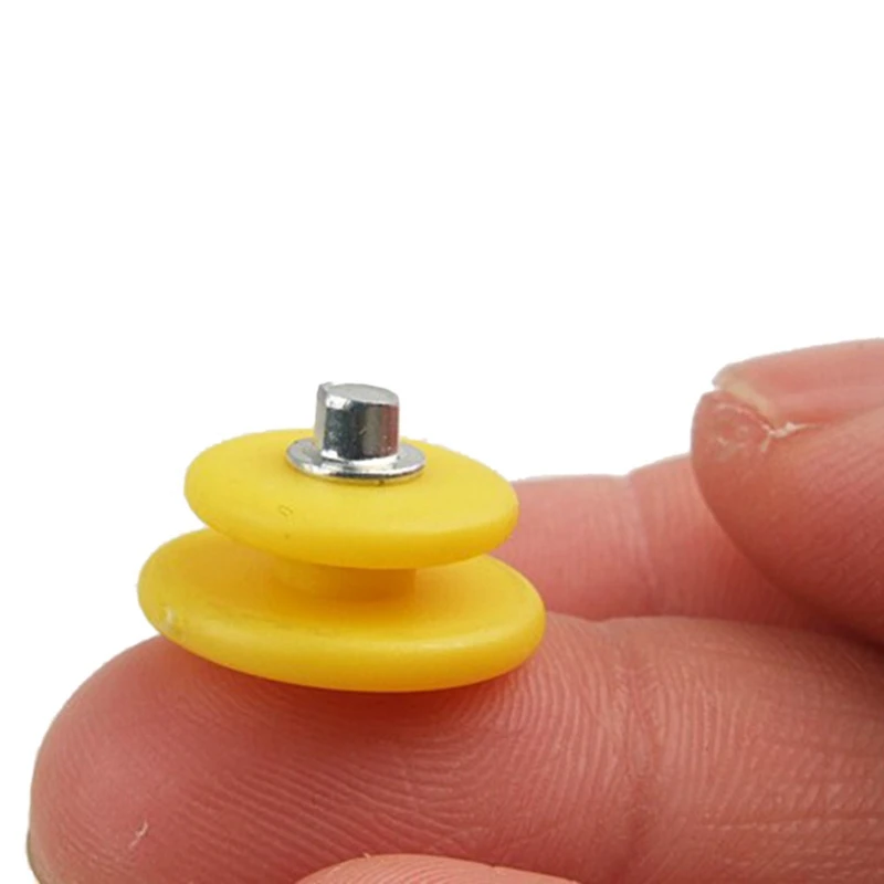 10 шт. ледяной захват противоскользящие шипы волшебный шип обувь для альпинизма