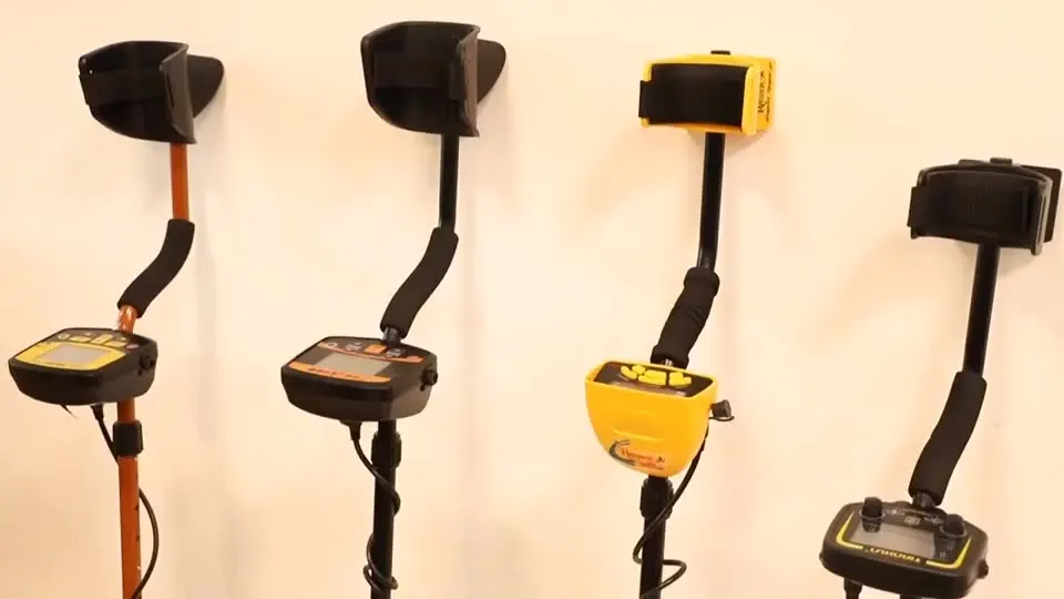 

TX-960 Diamond Silver Gold Finder Machine Accessories Sales Professional Metal Detector Underground Metal Gold Detector
