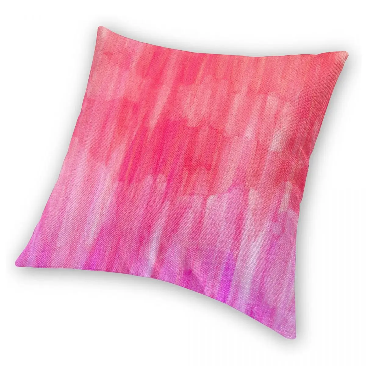 Чехол для диванной подушки из полиэстера и льна