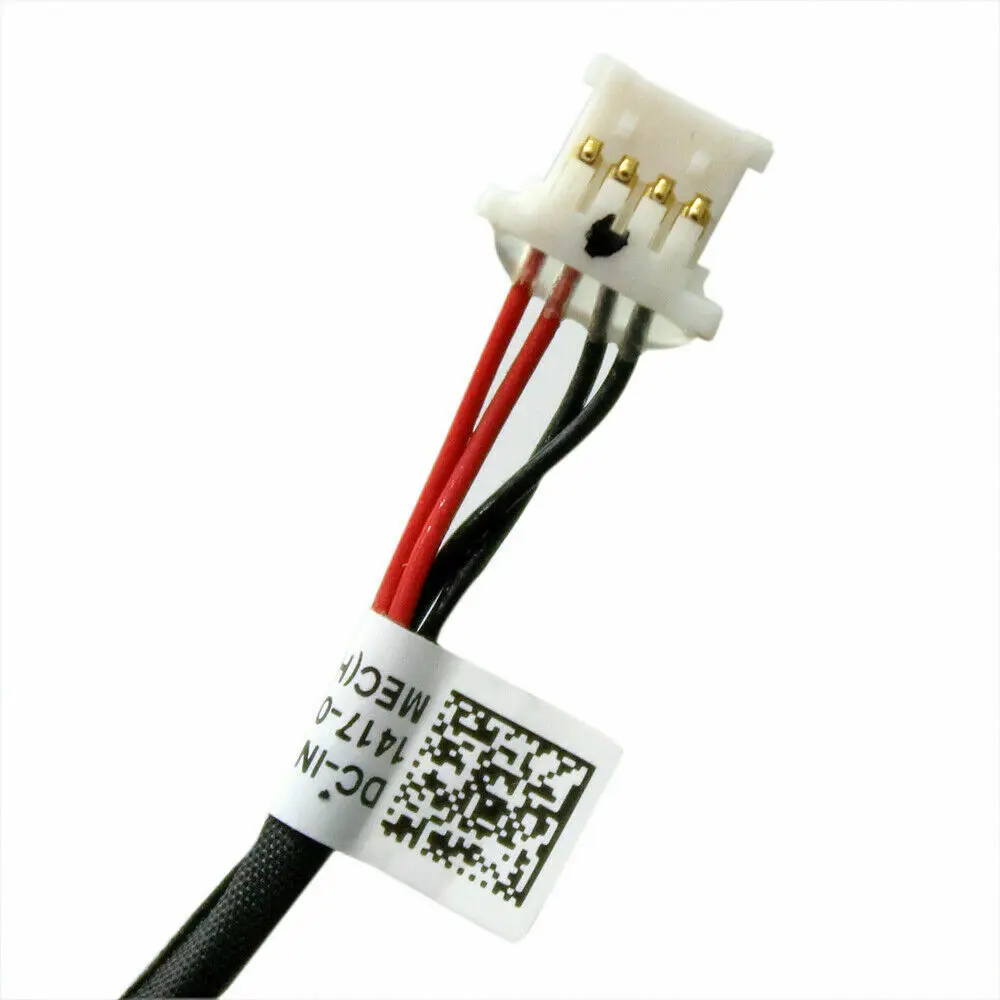 

DC IN Power Jack Cable For ACER Swift3 SF314-52 SF315-41 50.GNUN5.006