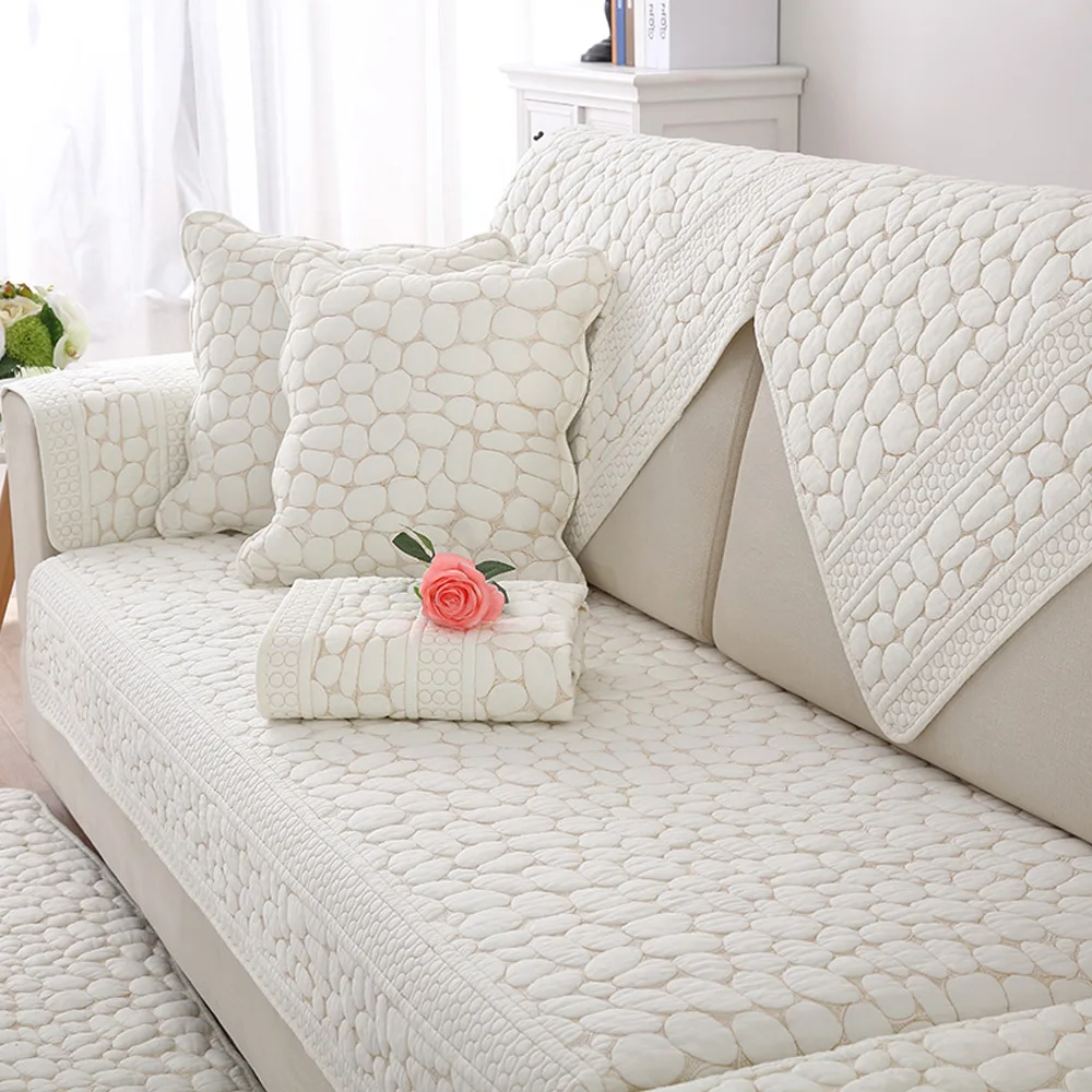 

Corner Sofa Covers for Living Room Armchair Cover Stretch Chair Cover Sofa Towel Waterproof Pet Kids Mat L Shape Couch Cover