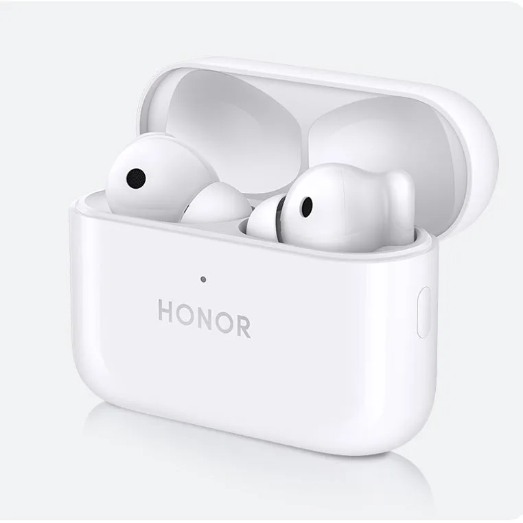 Наушники HONOR Earbuds 2 SE беспроводные TWS наушники с активным шумоподавлением Bluetooth 5 32